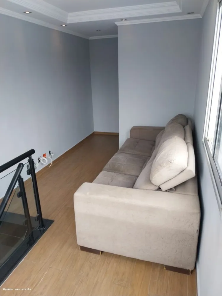 Cobertura, 3 quartos, 93 m² - Foto 3