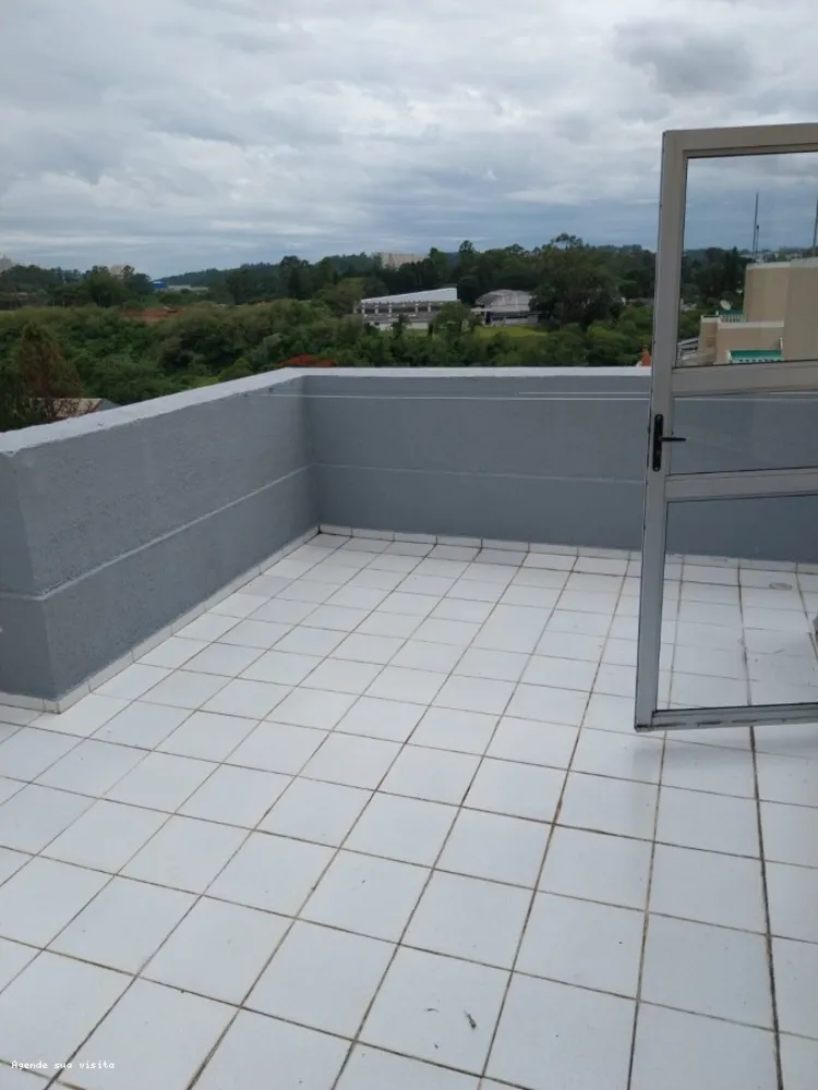 Cobertura, 3 quartos, 93 m² - Foto 1