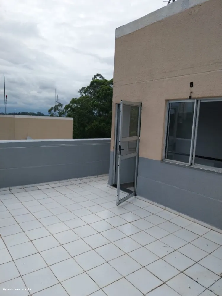 Cobertura, 3 quartos, 93 m² - Foto 8