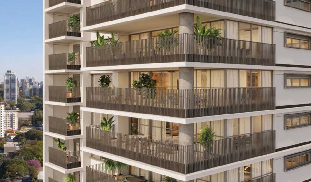 Cobertura, 3 quartos, 429 m² - Foto 17