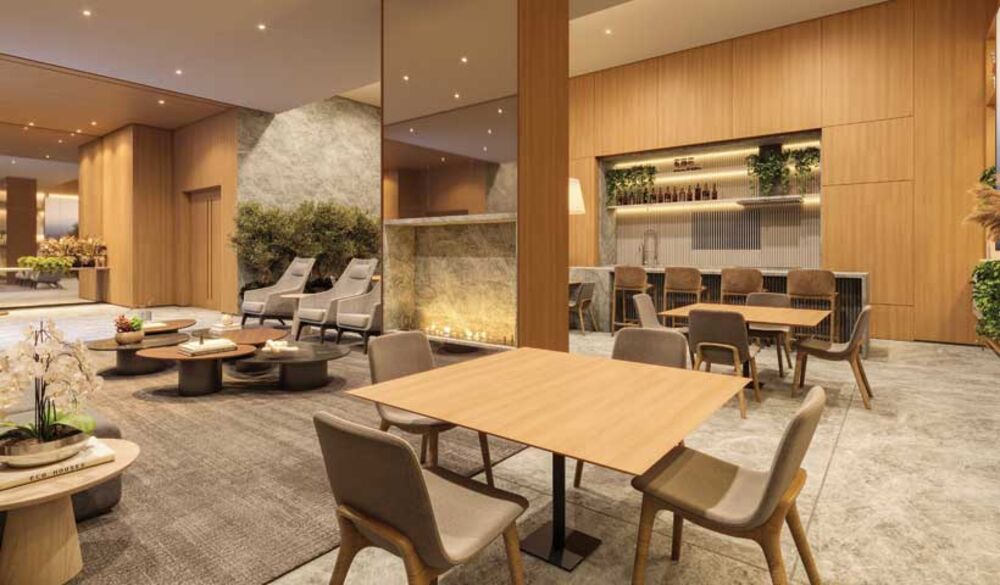 Cobertura, 3 quartos, 429 m² - Foto 2