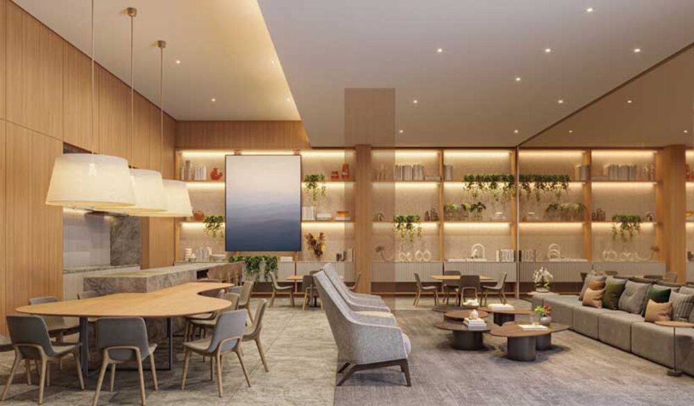 Cobertura, 3 quartos, 429 m² - Foto 3