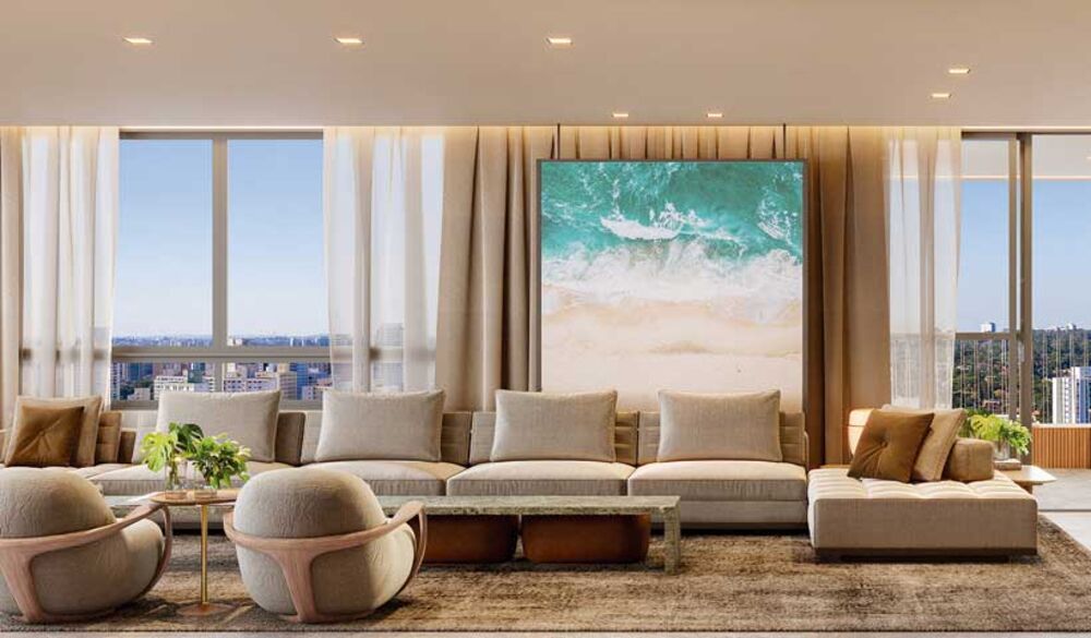 Cobertura, 3 quartos, 429 m² - Foto 33