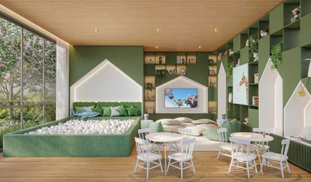 Cobertura, 3 quartos, 429 m² - Foto 22