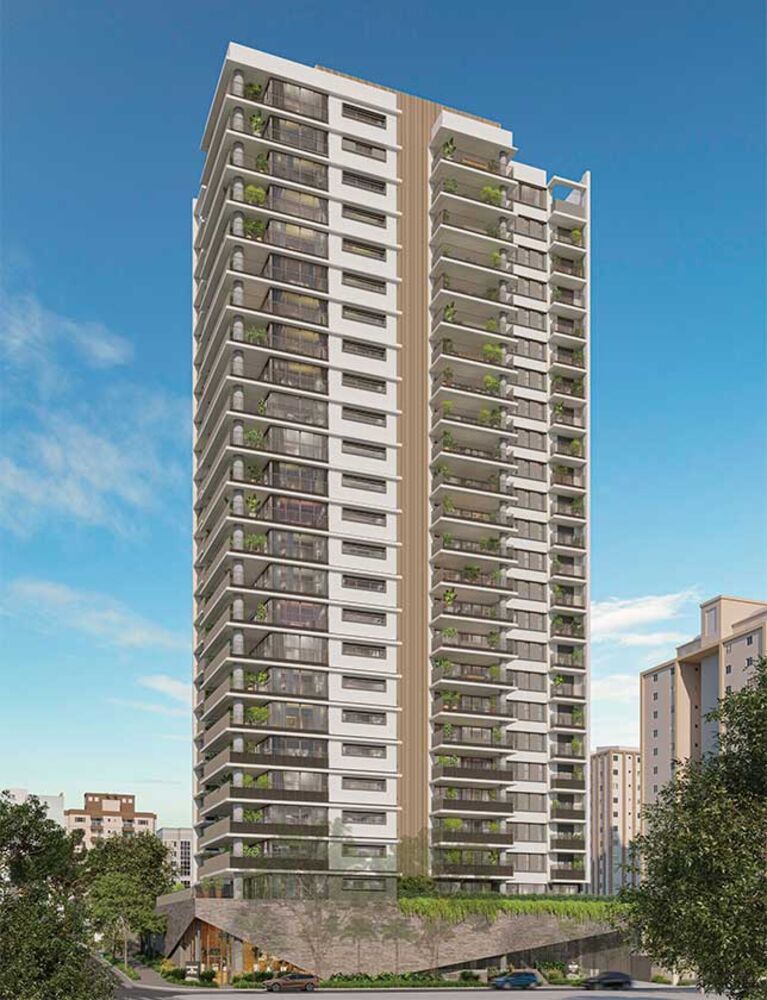 Cobertura, 3 quartos, 429 m² - Foto 34