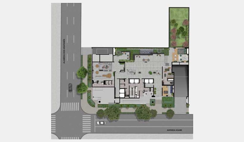 Cobertura, 3 quartos, 429 m² - Foto 29