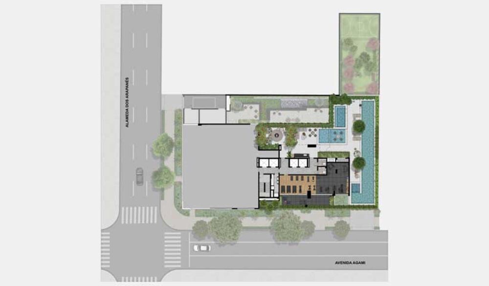 Cobertura, 3 quartos, 429 m² - Foto 30