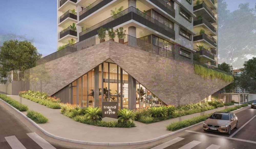 Cobertura, 3 quartos, 429 m² - Foto 21
