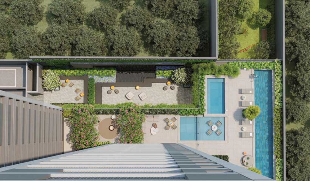 Cobertura, 3 quartos, 429 m² - Foto 14