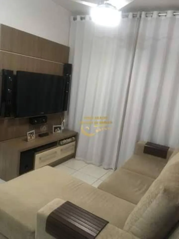 Apartamento, 3 quartos, 69 m² - Foto 3