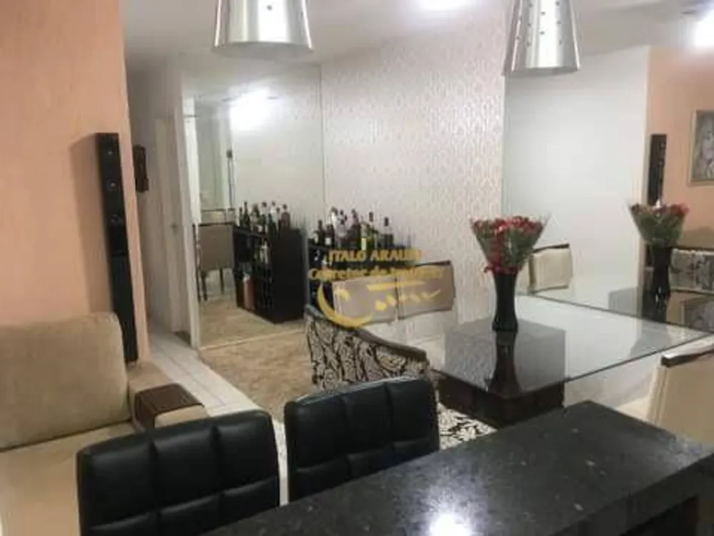 Apartamento, 3 quartos, 69 m² - Foto 4