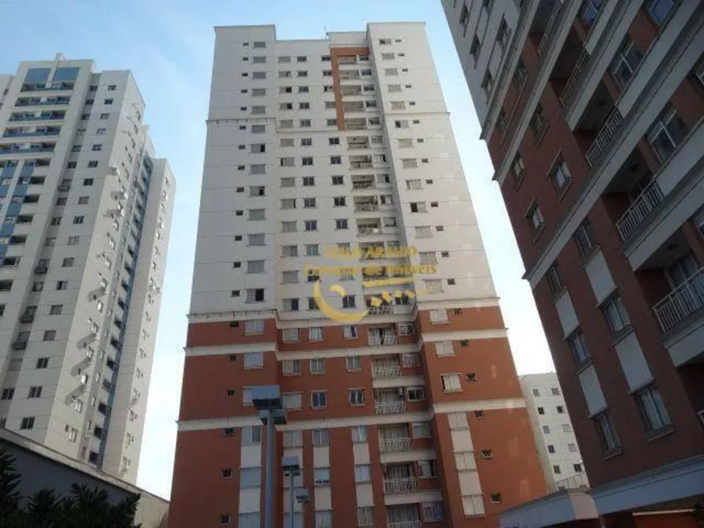 Apartamento, 3 quartos, 69 m² - Foto 1