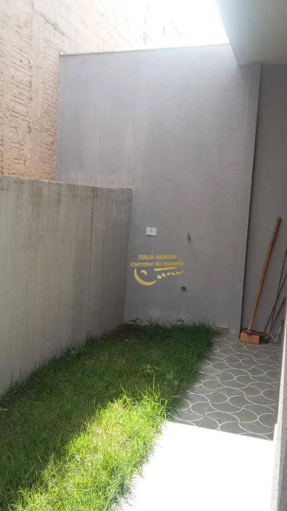 Casa, 3 quartos, 90 m² - Foto 4