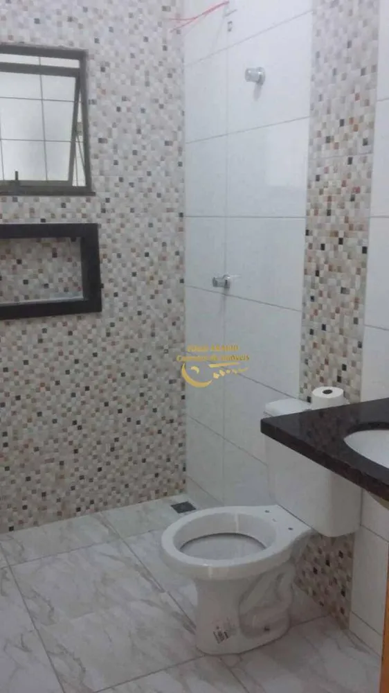 Casa, 3 quartos, 90 m² - Foto 3