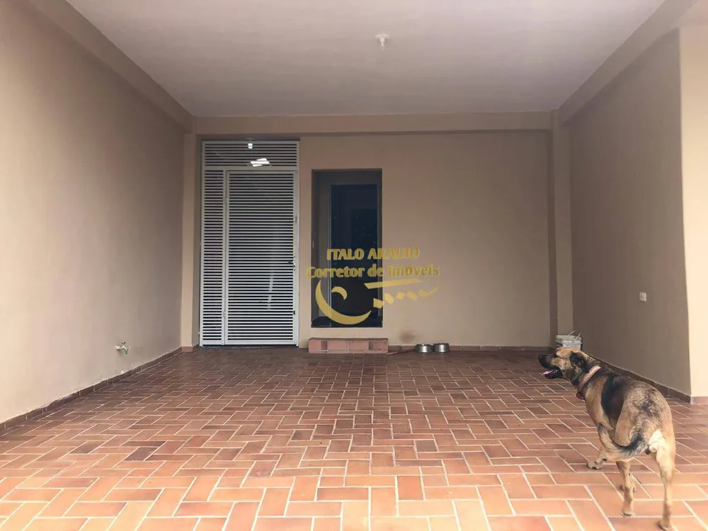 Casa, 2 quartos, 191 m² - Foto 4
