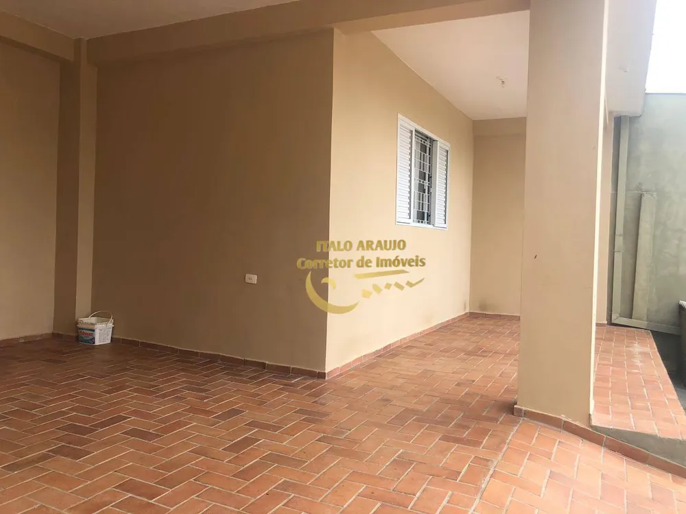 Casa, 2 quartos, 191 m² - Foto 2