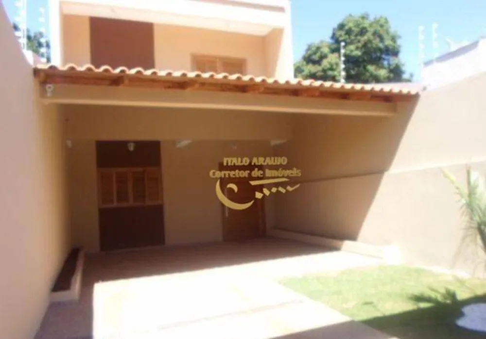 Casa, 3 quartos, 160 m² - Foto 1