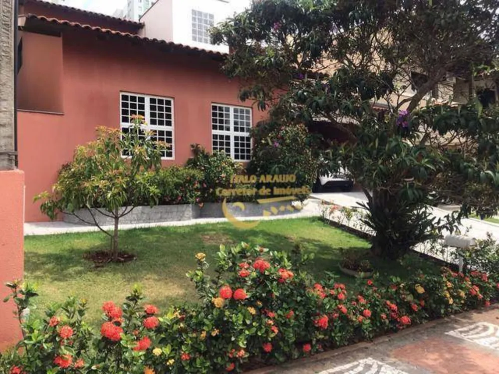 Casa, 5 quartos, 220 m² - Foto 3