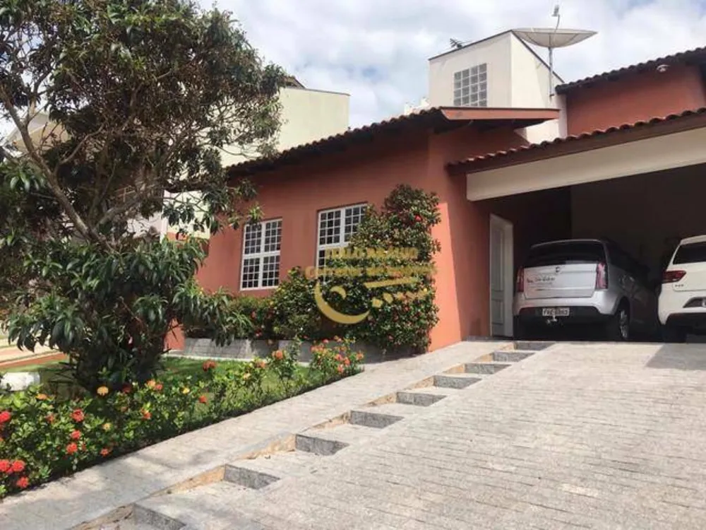 Casa, 5 quartos, 220 m² - Foto 2