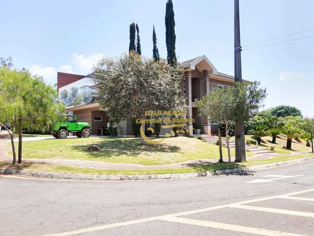 Casa, 4 quartos, 400 m² - Foto 2