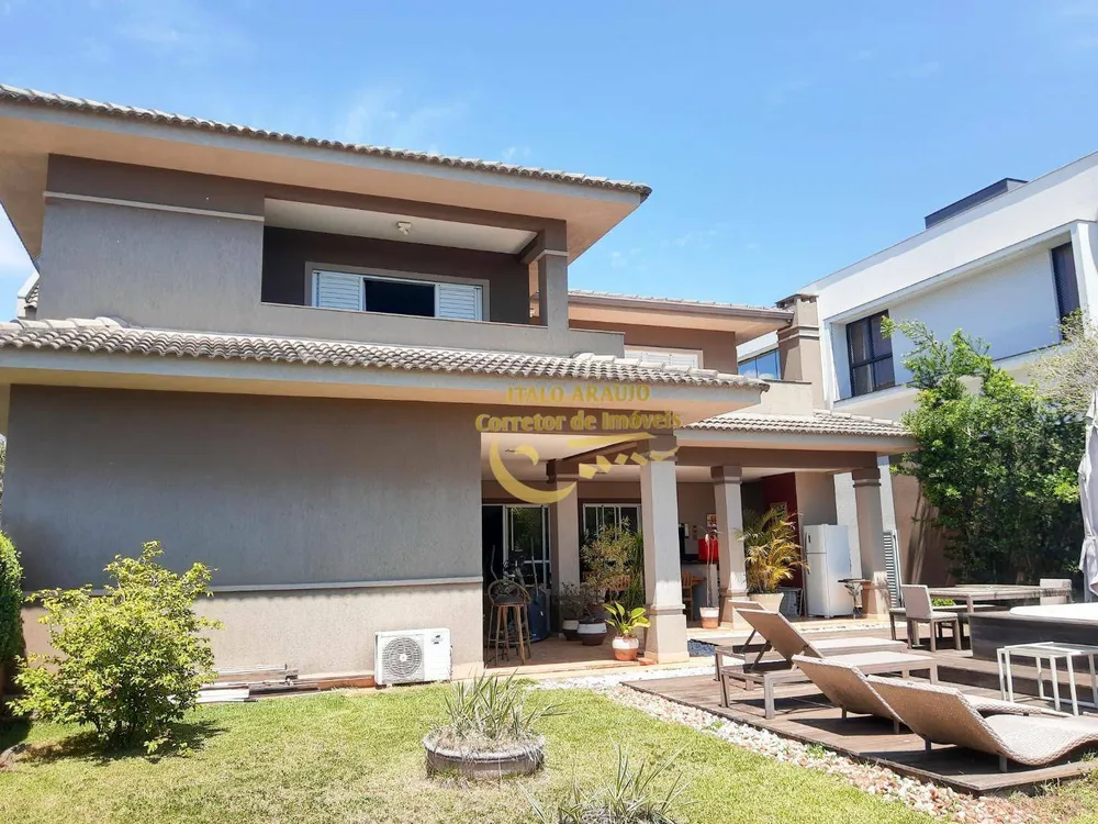 Casa, 4 quartos, 400 m² - Foto 4