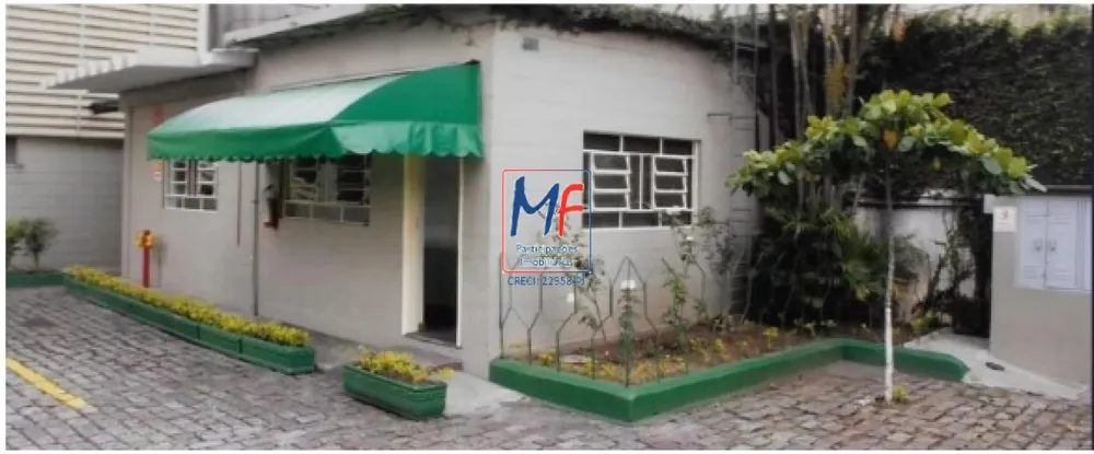 Depósito-Galpão, 4409 m² - Foto 2