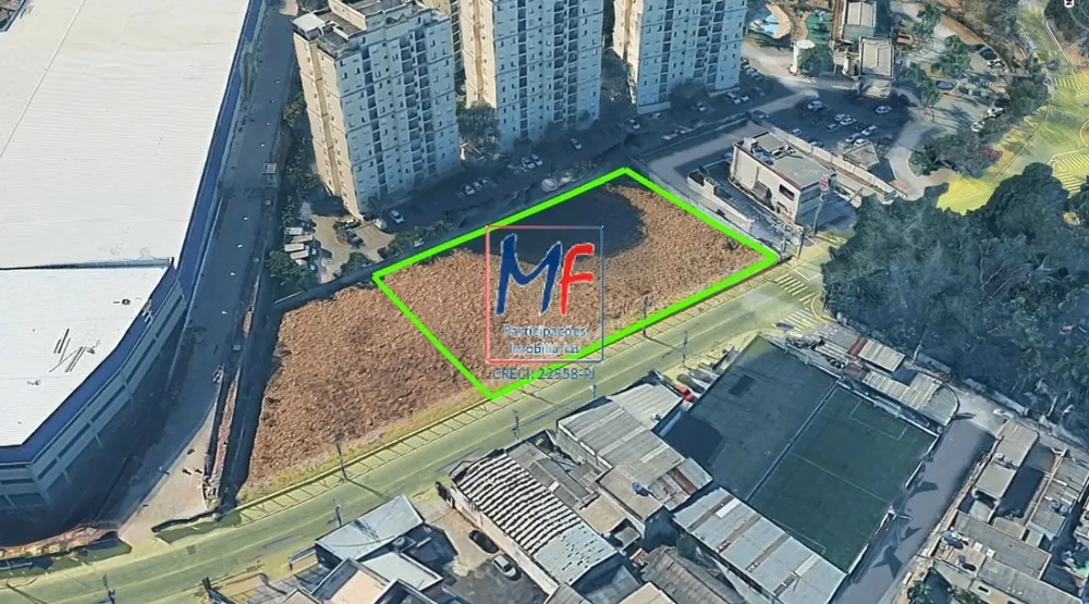 Terreno, 3200 m² - Foto 1