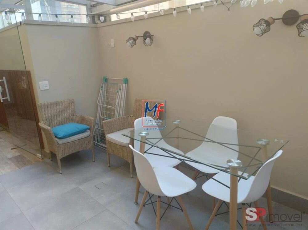 Apartamento, 2 quartos, 105 m² - Foto 3