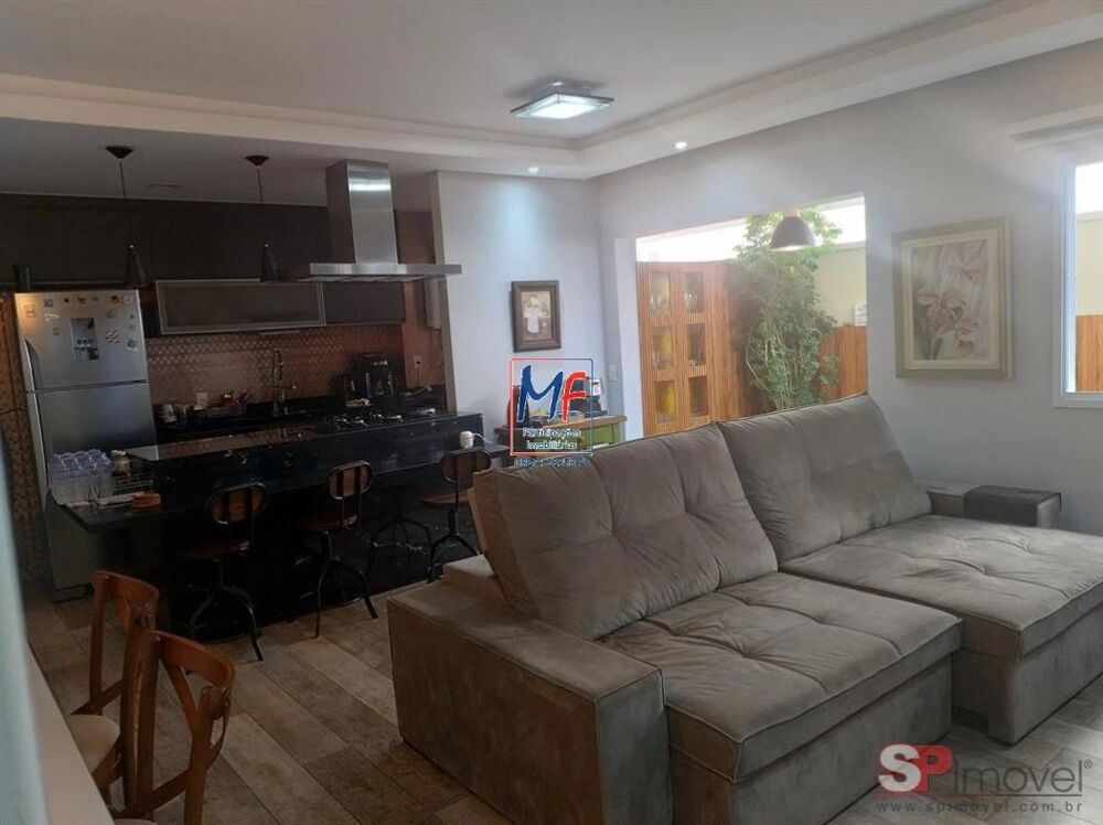 Apartamento, 2 quartos, 105 m² - Foto 4