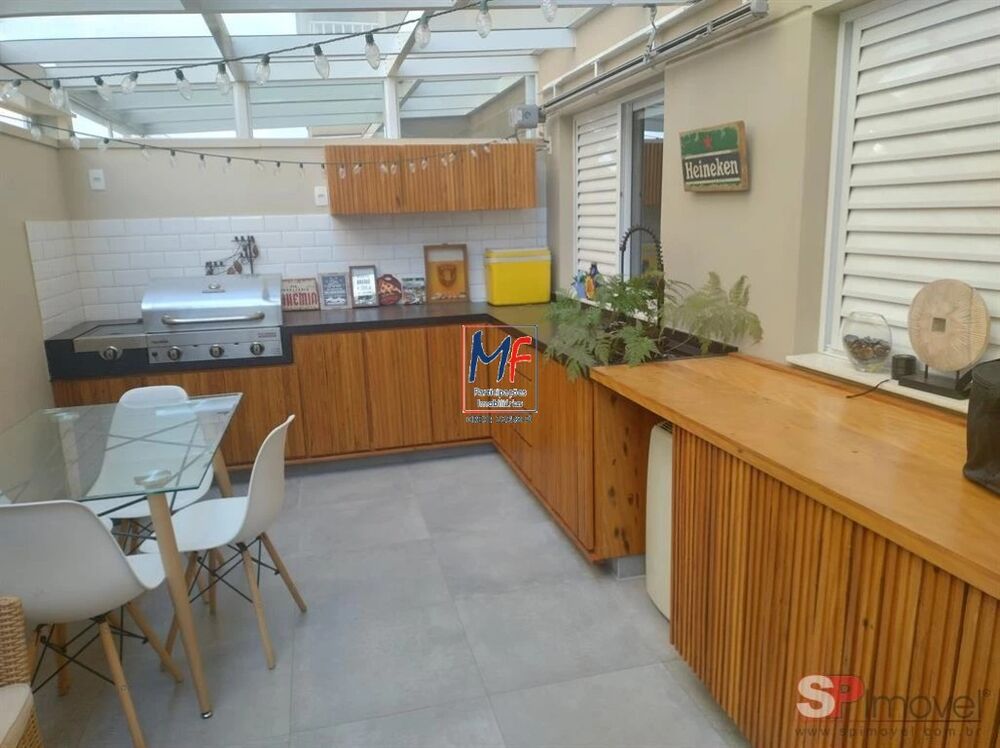 Apartamento, 2 quartos, 105 m² - Foto 1