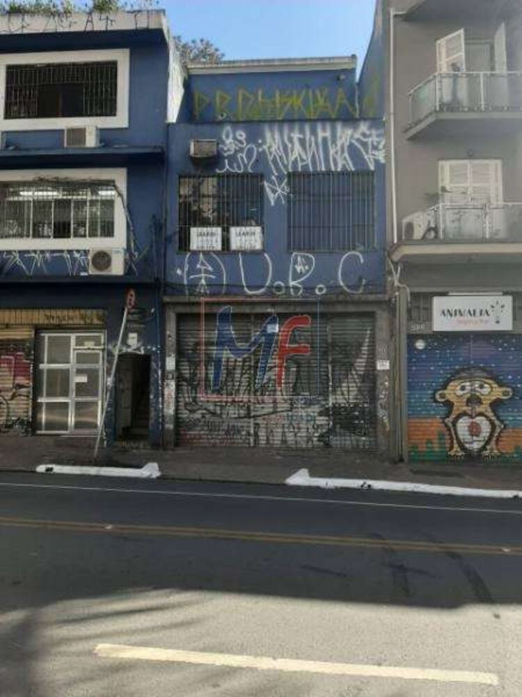 Prédio Inteiro, 356 m² - Foto 19