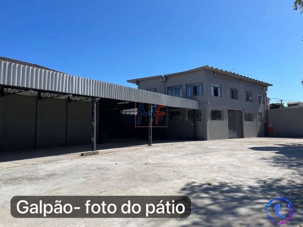 Depósito-Galpão-Armazém à venda, 1100m² - Foto 18