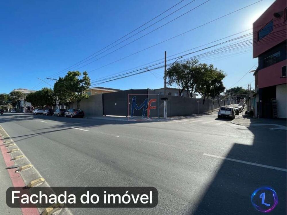 Depósito-Galpão-Armazém à venda, 1100m² - Foto 17