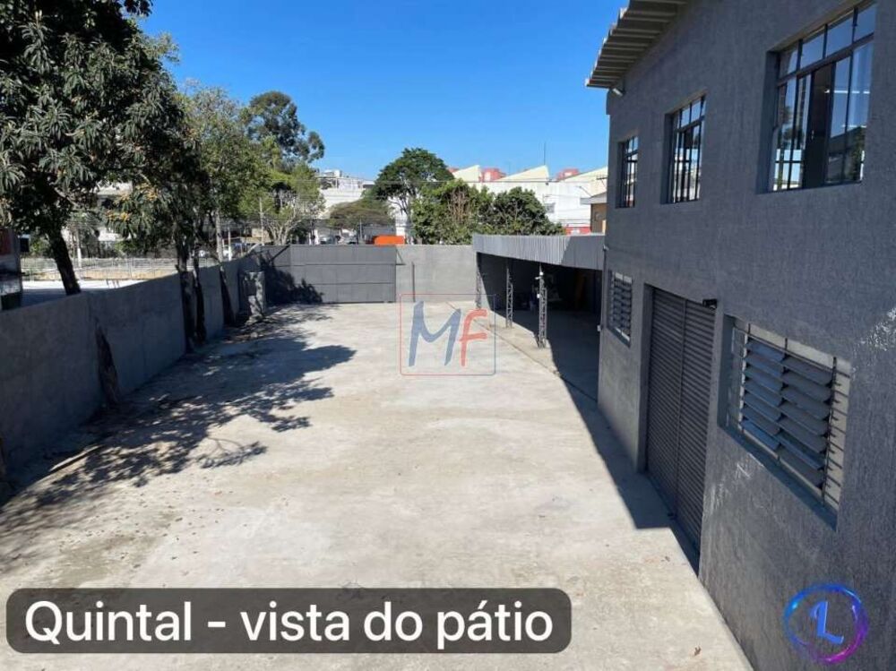 Depósito-Galpão-Armazém à venda, 1100m² - Foto 19