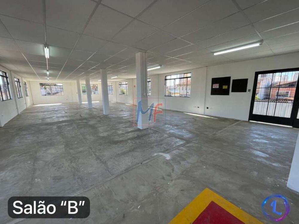 Depósito-Galpão-Armazém à venda, 1100m² - Foto 25