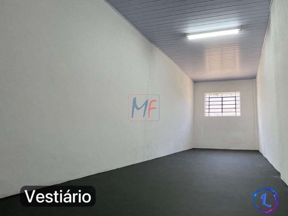 Depósito-Galpão-Armazém à venda, 1100m² - Foto 8