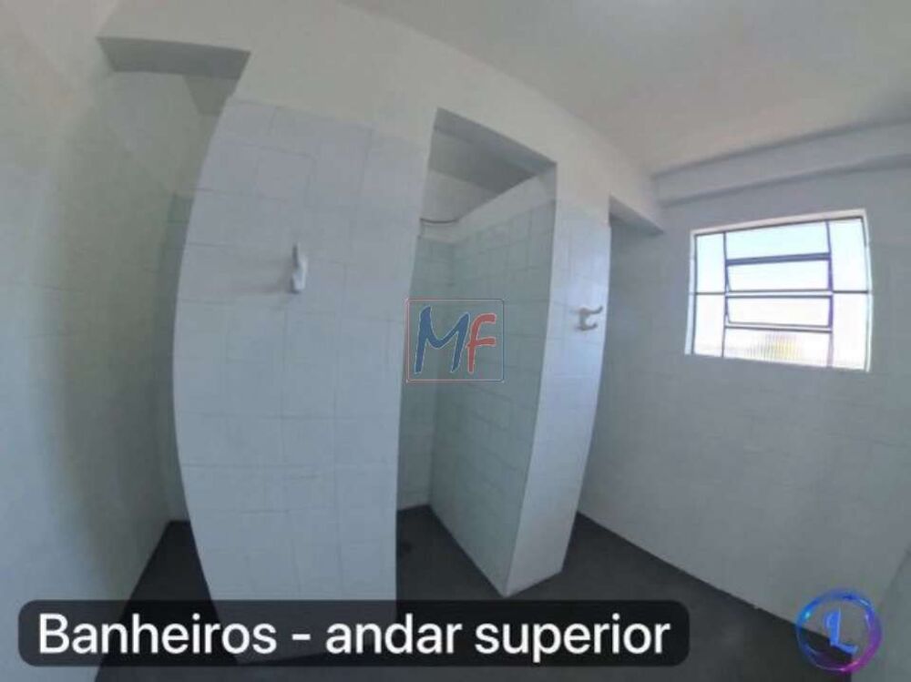 Depósito-Galpão-Armazém à venda, 1100m² - Foto 12