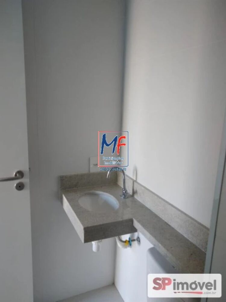 Apartamento, 1 quarto, 30 m² - Foto 7