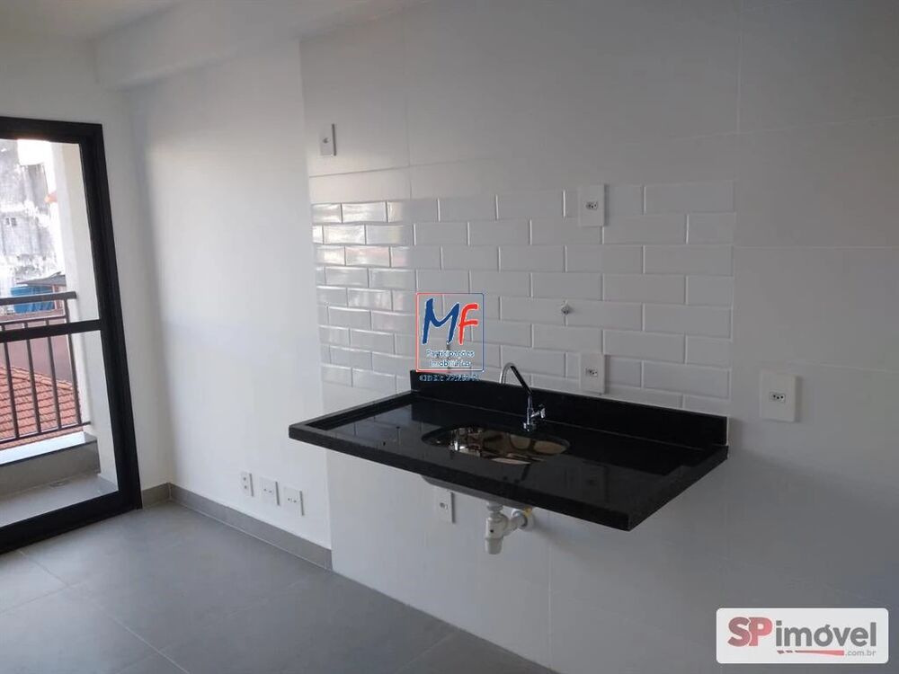 Apartamento, 1 quarto, 30 m² - Foto 4