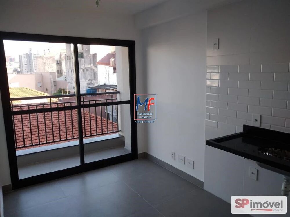 Apartamento, 1 quarto, 30 m² - Foto 2