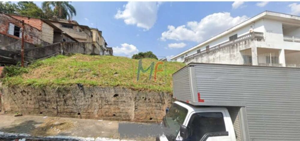 Terreno, 1150 m² - Foto 1