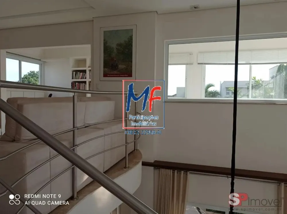 Casa de Condomínio, 4 quartos - Foto 6