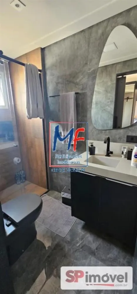 Apartamento, 2 quartos, 144 m² - Foto 8