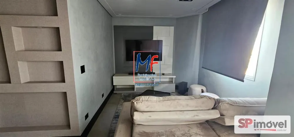 Apartamento, 2 quartos, 144 m² - Foto 3