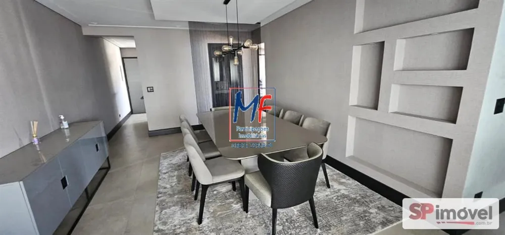 Apartamento, 2 quartos, 144 m² - Foto 1