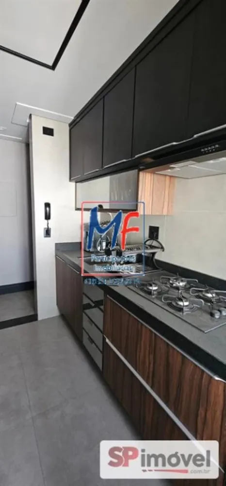 Apartamento, 2 quartos, 144 m² - Foto 6