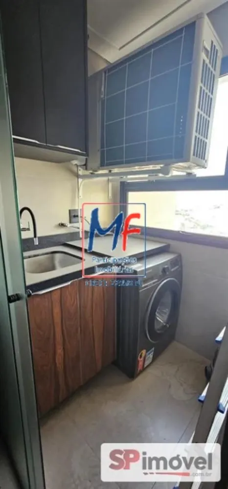Apartamento, 2 quartos, 144 m² - Foto 7