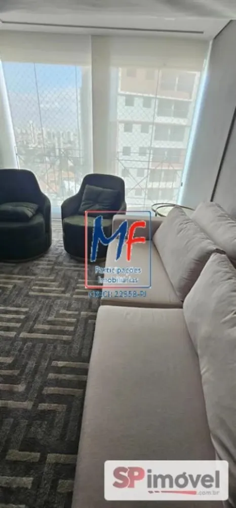 Apartamento, 2 quartos, 144 m² - Foto 2