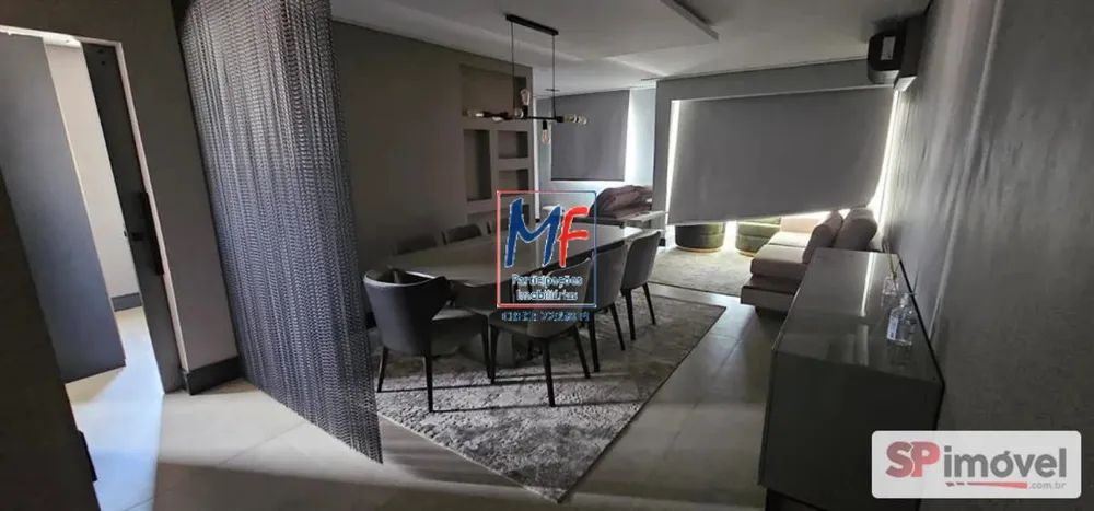 Apartamento, 2 quartos, 144 m² - Foto 4