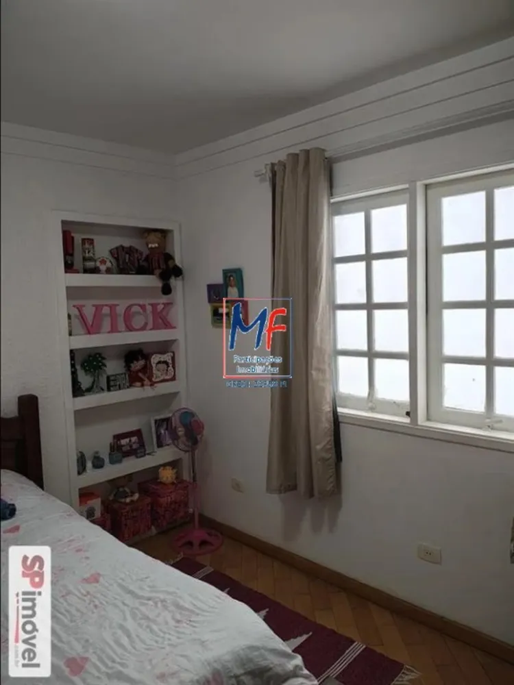 Sobrado, 3 quartos, 200 m² - Foto 2